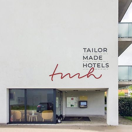 Tailormade Hotel Idea Spreitenbach Exterior photo